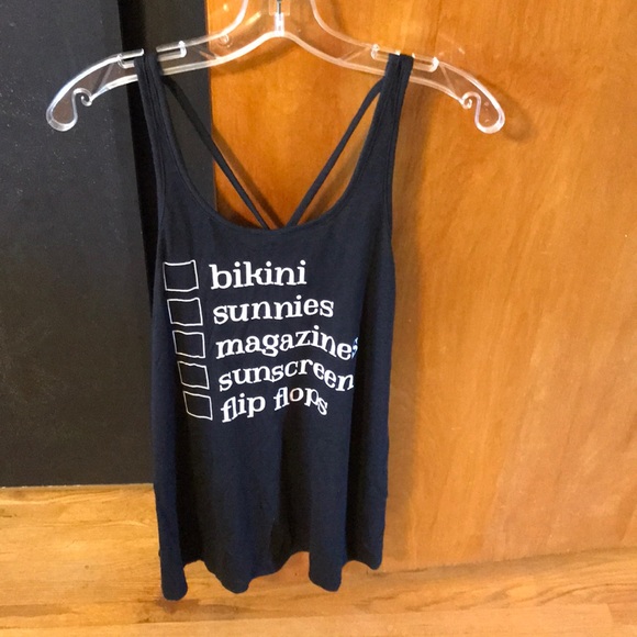 Xhilaration Other - Cover-Up Dress